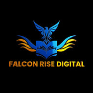 Falcon Rise Digital